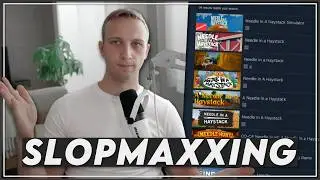 We need to talk about the current state of gamedev