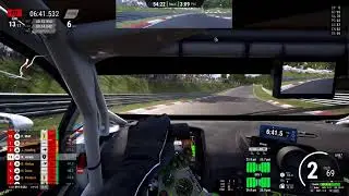 Race Nation - Season 11 Round 15 - Green Hell - Government name 😏