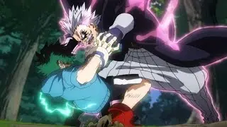 MHA S4 - AMV Centuries: Midoriya VS Gentle Criminal and La brava (FT.freddycoverst4dios)