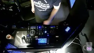 SBJ Live/Your weekly Dose of deep Drum & Bass #4