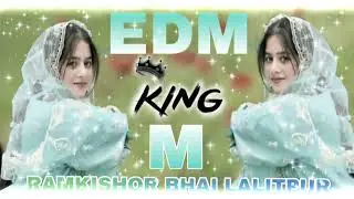 FLOOR_NEW_HARYANVI_SONG_EDM_MIX_DJ_RAMKISHOR_BHAI_LALITPUR DJ SAGAR RATH EEKA MAURANIPUR DJ KING LTP