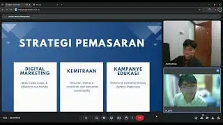 Tugas peaching ide bisnis kelas 1A