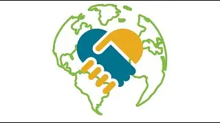 Change the World. Give Global.