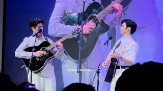 Winter Still - พีค ภีมพล Peak peemapol & วิค วิธวินท์ Vic Vittawin on 09 NOV 2025 #ETERNAL9WITHPEAK