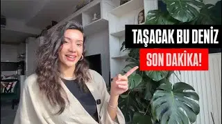 TAŞACAK BU DENİZ SON DAKİKA HABERLER! ORU&Ccedil; VE FADİME BU SEZON &Ouml;LECEK Mİ?!