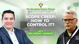 Managing Scope Creep in Construction Projects
