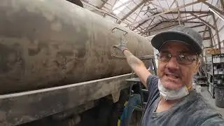 1999 Kenworth T800 Water truck...Putting The Trade Back In Tradesman!!