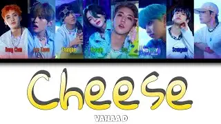 STRAY KIDS &ndash; Cheese [ RUS SUB ] ( РУС САБ ) Перевод на русский