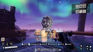 Satisfactory - Game play - Pt 9