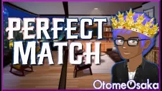 [Choices Gameplay] Perfect Match | Chapter 8 - SOMETHING FISHY THIS WAY COMES WALKTHROUGH