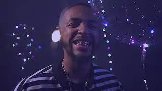 BANBWOI // AT NIGHT [ PROD. DOMZXO ] ( Official Video )
