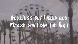 Comet - Happiness in Hindsight (lyrics)