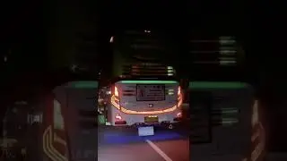 Beat pake sein genit ala bus parwisan