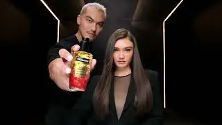 TRESemm&eacute; Keratin Smooth Serum Baru!
