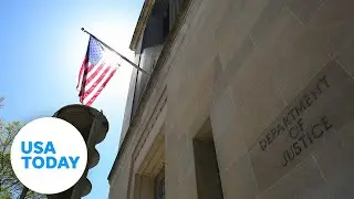 Trump admin fires DOJ lawyers who assisted Jack Smith | USA TODAY