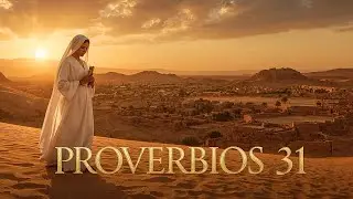 &iquest;Por qu&eacute; PROVERBIOS 31 es el cap&iacute;tulo m&aacute;s MALINTERPRETADO sobre la mujer?
