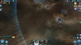 STFC PC version Rippers Mod