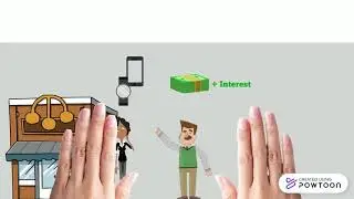 Types of Pawnshops