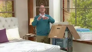 Scott Living 12