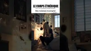 Le corps &eacute;th&eacute;rique; malaises incompris. #entit&eacute;s #gu&eacute;risseur #sant&eacute;mentale