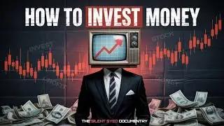 How to invest money in stock market || The Silent Syed.