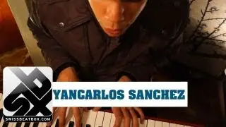 Yancarlos Sanchez - Jazzy Mouth Trumpet