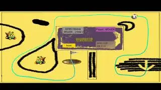 Let&acute;s play MGoDK your drawings Mr. Micro follow