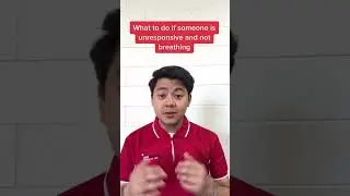 What To Do If Someone Is Unresponsive And Is Not Breathing - First Aid Pro