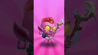 Hatching Schomong | Trait = Colosseum Champion (Monster Legends) #Shorts #HolidaysWithYouTube