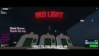 Squid Games || Krunker.io