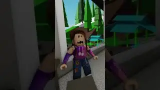 QUANDO A SARINHA SE EMPOLGA MAIS QUE A MAM&Atilde;E! BROOKHAVEN ROBLOX