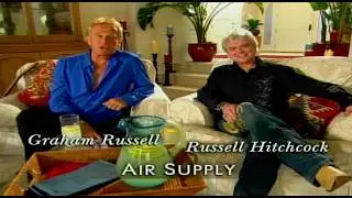 Time Life Music Classic Soft Rock CD Collection TV Commercial with Air Supply
