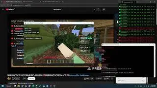 New 777 BOTNET  VS MİNECRAFT SERVER BEST BYPASS METHO