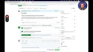 Automating dependabot and renovate pull requests on my AI side project