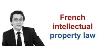 French intellectual property law - Cabinet Bensussan Berenthal & Associ&eacute;s