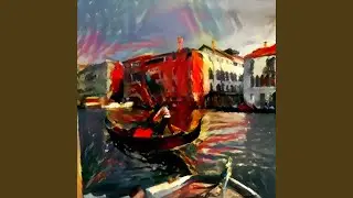 The Venice Beat