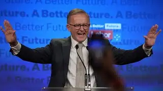 Albanese wins Australian election, to attend Quad summit in Japan