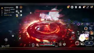 Black Shrine | Yeowoo Cave | Difficulty 5 | Лисья пещера
