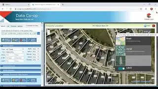 2019 10 22  Data Coop for West Penn Multi List