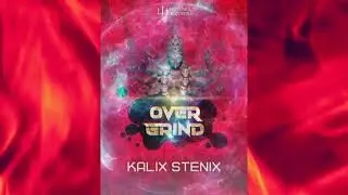 Overgrind - Kalix Stenix