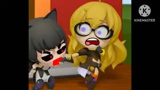 rwby chibi little red riding hood alternate ending audio only
