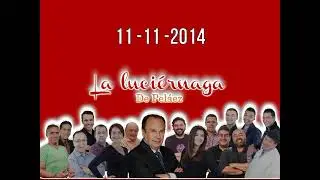 LO MEJOR DEL 11 DE NOVIEMBRE DE 2014