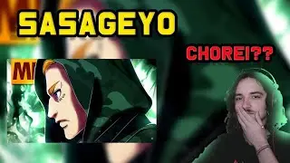 🔥🔥 (Quase Chorei 😢😢) REAGINDO a VIBE ERWIN SMITH ✊ (Attack on Titan) | Style Trap | MHRAP [REACT] 🔥🔥