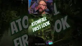 Inside The Abandoned Facility That Was Supposed To Change Humanity Forever! #atomfall #rebellion