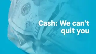 What is the future of cash | Quartz Obsession podcast