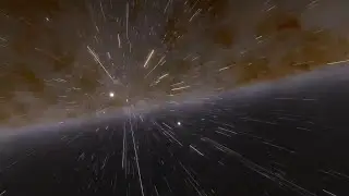 Morgan Griveaux - Cosmic please