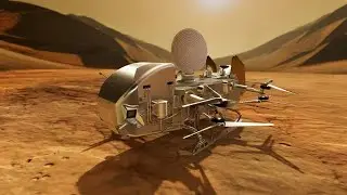 Flight Engineers Give NASA&rsquo;s Dragonfly Rotorcraft Lift for 2028 Saturn Moon Titan Launch