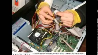 S.V.COMPUTERS