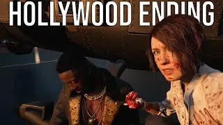 Dead Island 2: Hollywood Ending