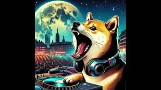DOGE SONG「MVRV ratio」No.0056 / DOGE NIGHT CLUB #DOGE #DOGECOIN